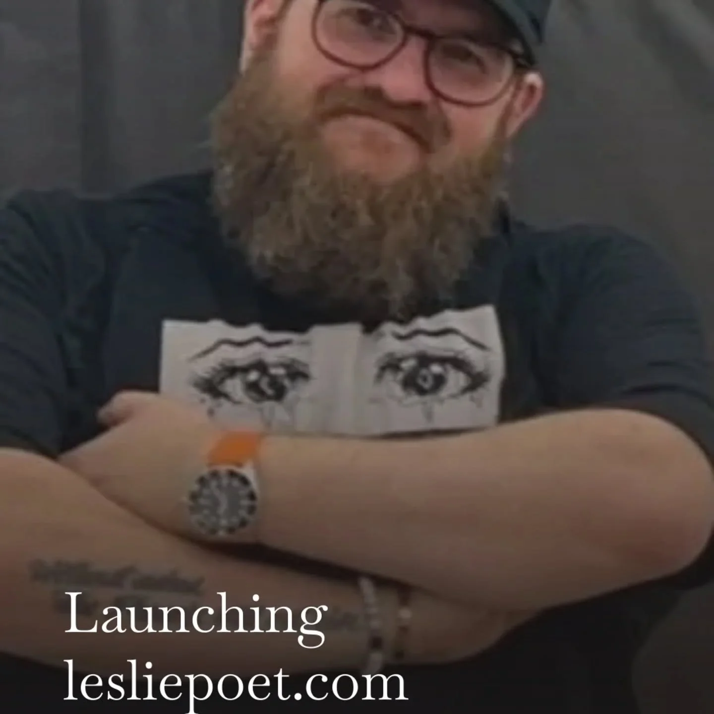 Taking a big step in my creative journey with an internet place to call my own.

A permanent work in progress 👍