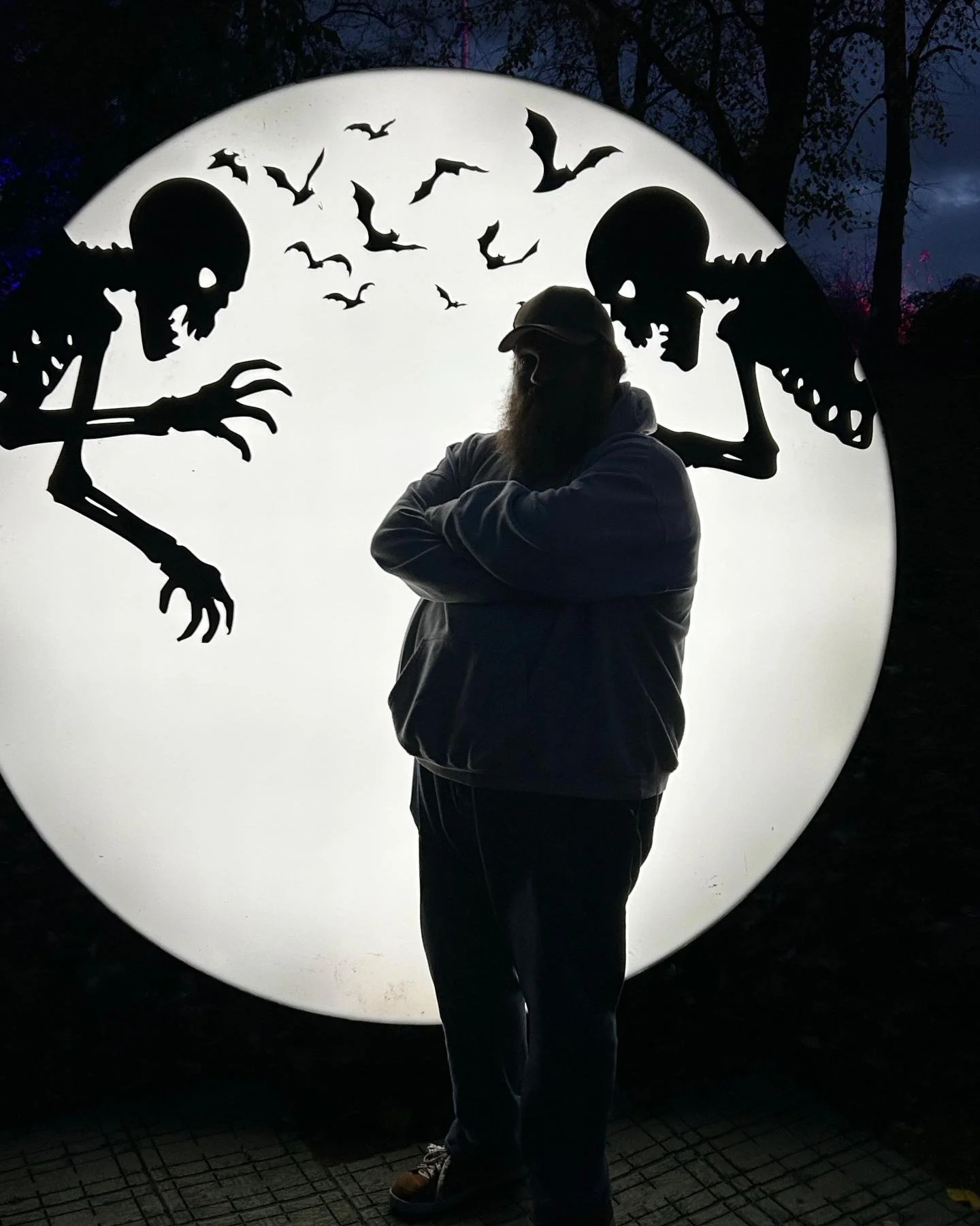 It has been that sort of week. I keep learning and persisting as the world keeps turning.

https://lesliepoet.wordpress.com/2025/11/05/weekly-blog-mixed-feelings/?utm_source=instagram-business&amp;utm_medium=jetpack_social