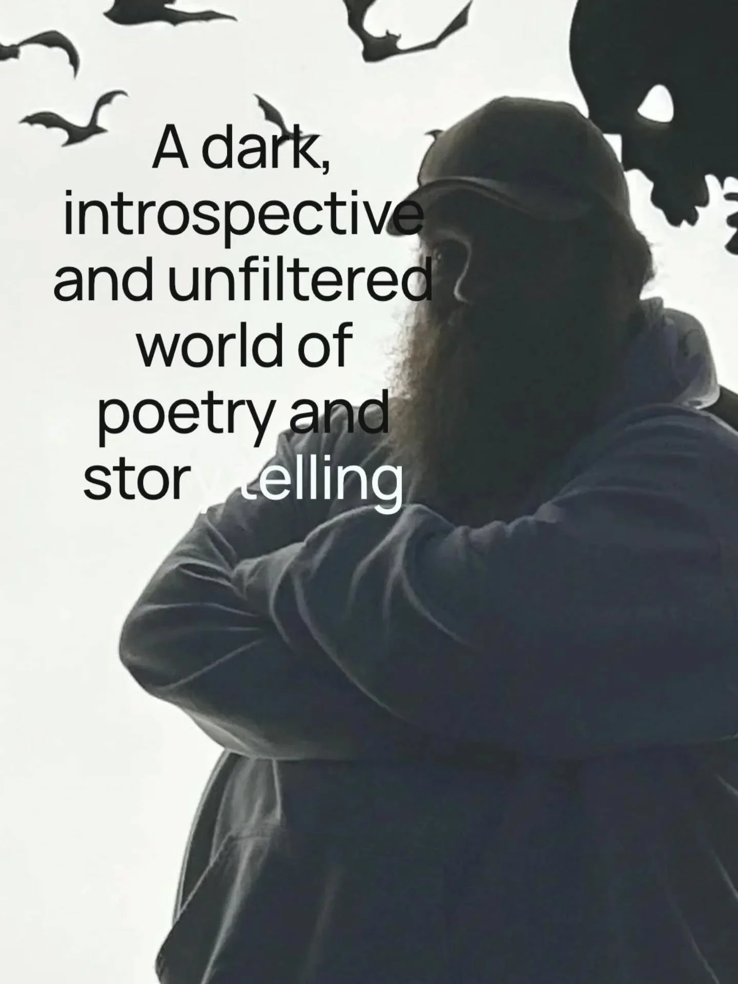 It's Friday, according to Algo Rhythm Three to four pieces of "content" per week to be visible on the platform.

What about lesliepoet.com you ask... Thats a show dont tell so head over.. Clunk click on the link in my stories.. 

This is nu