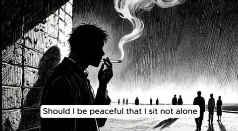 This week I step back to consider the philosophical and practical aspects of my creative practice in the age of generative AI and what that means for my creative future.

https://lesliepoet.wordpress.com/2025/11/12/weekly-blog-creativity-ai-disabilit