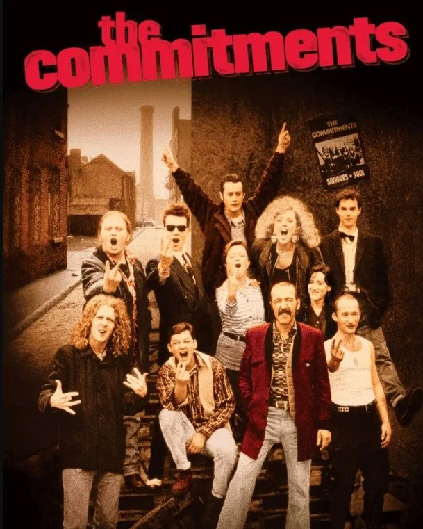 Echoing the words of LL Cool J, this week I keep building for the future, keep forgetting and importantly keep on keeping on!

https://lesliepoet.wordpress.com/2025/12/03/weekly-blog-making-commitments/?utm_source=instagram-business&amp;utm_medium=je