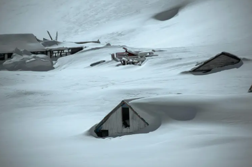 Feeeling Overwhelmed