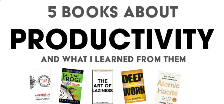 Productivity or Die?