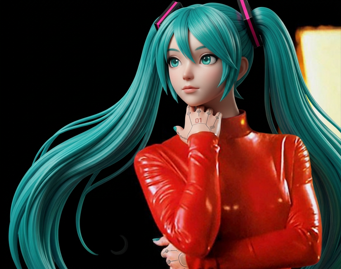 Whoops! I nearly did it again.