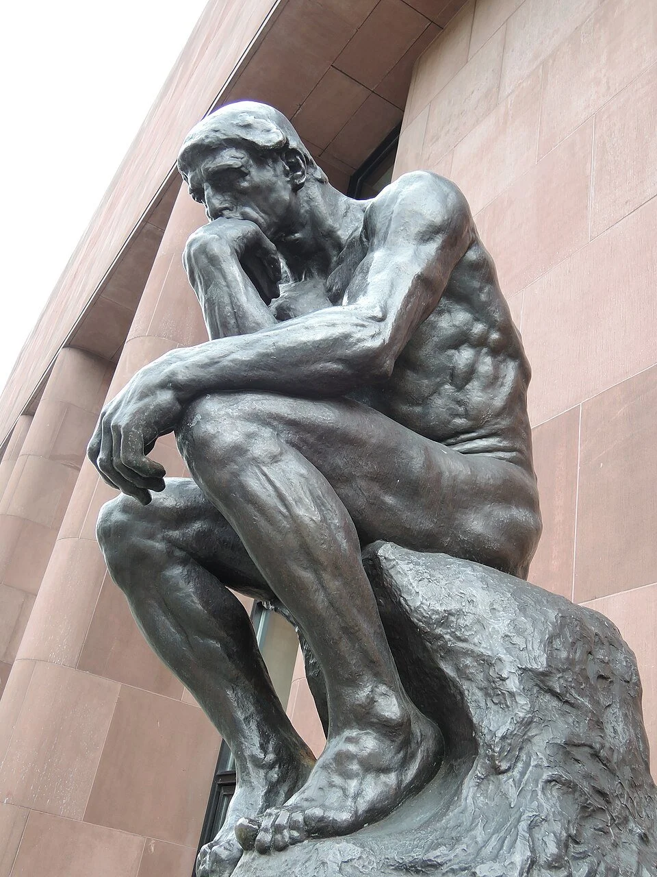 Introspection: In this economy?