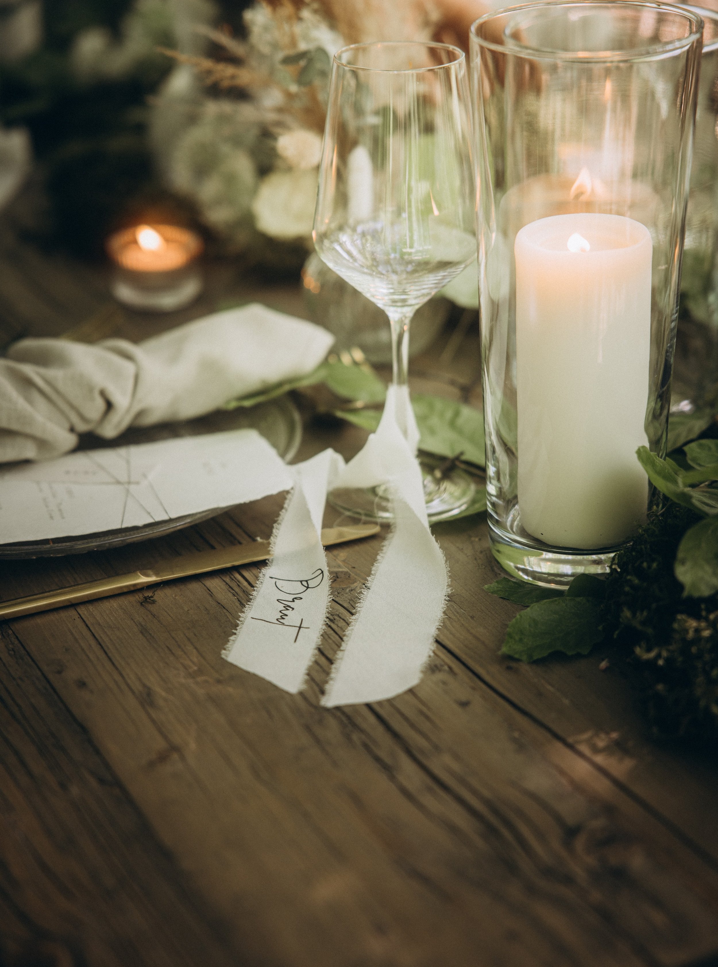 ✨ Schon gewusst? ✨

Auf Wunsch personalisieren wir viele unserer Mietprodukte ganz individuell nach euren Vorstellungen. 

Ob Namen, Farben oder besondere Details &ndash; wir gestalten eure Deko passend zu eurem Event und machen sie zu etwas ganz Bes