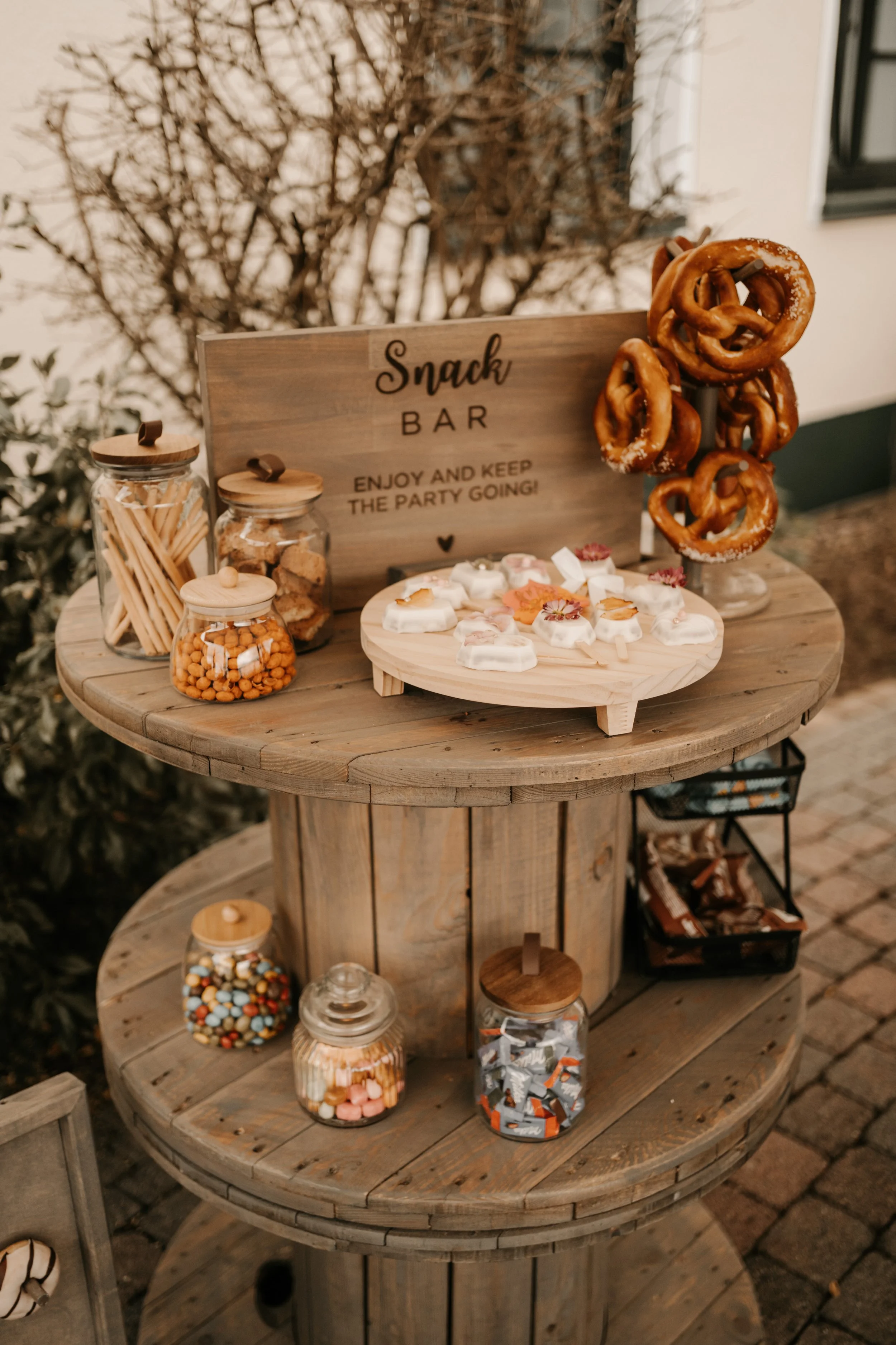 Snackbar