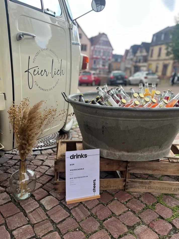 Zinkwannen