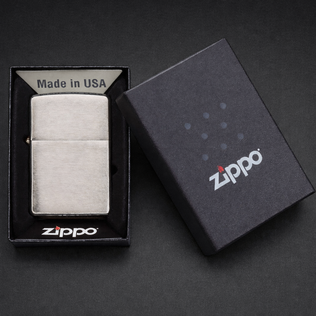 Zippo® Lighter