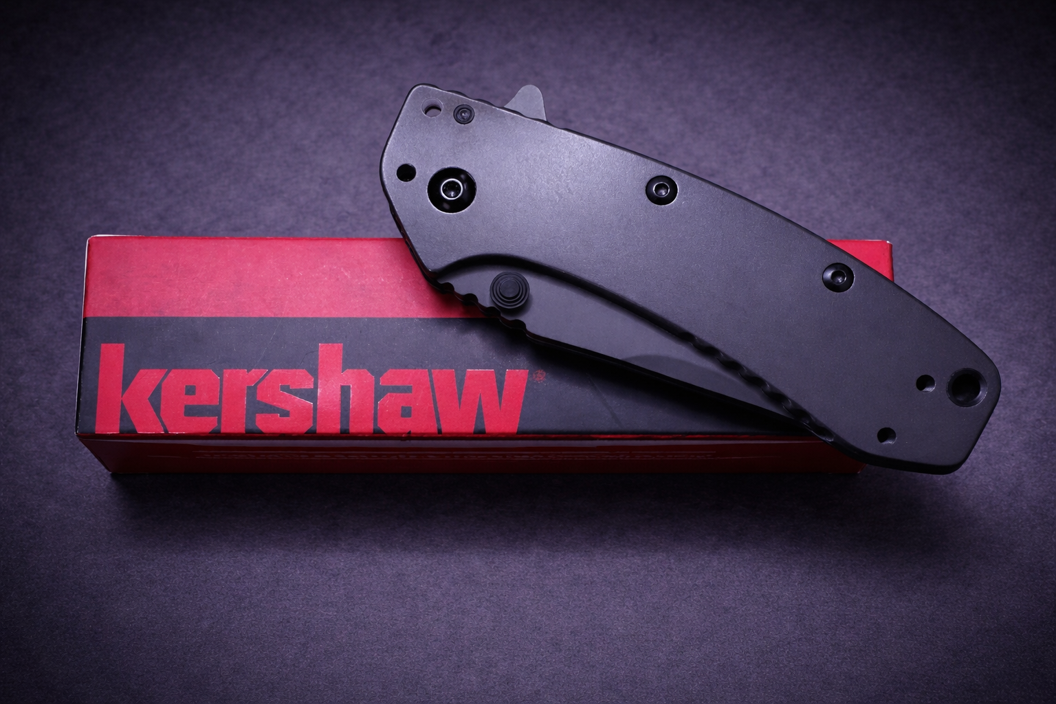 Kershaw® Pocket Knife