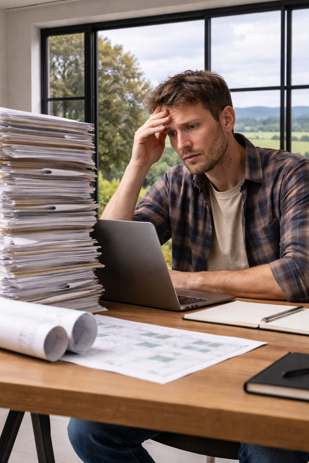 How to Find (the Correct) Planning Application Documents and Submit a Strong Objection - UK Guide