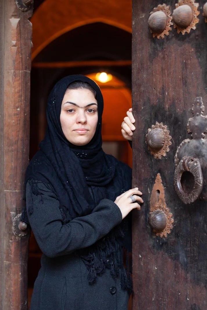 “Translating is my passion. When I translate a text I feel I have created something new.I like to use my education and skills to help people, to be a master-key for all of the locked doors” 