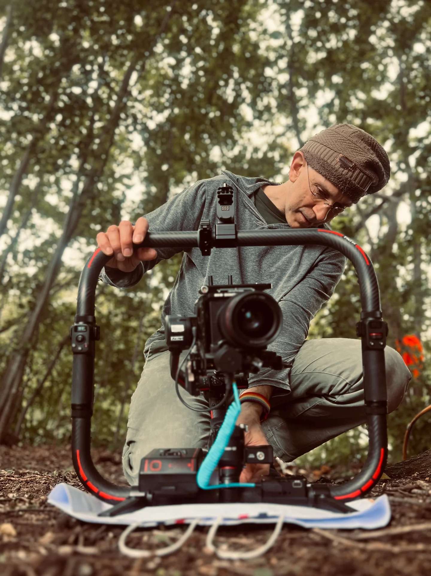 Lower World Immersion