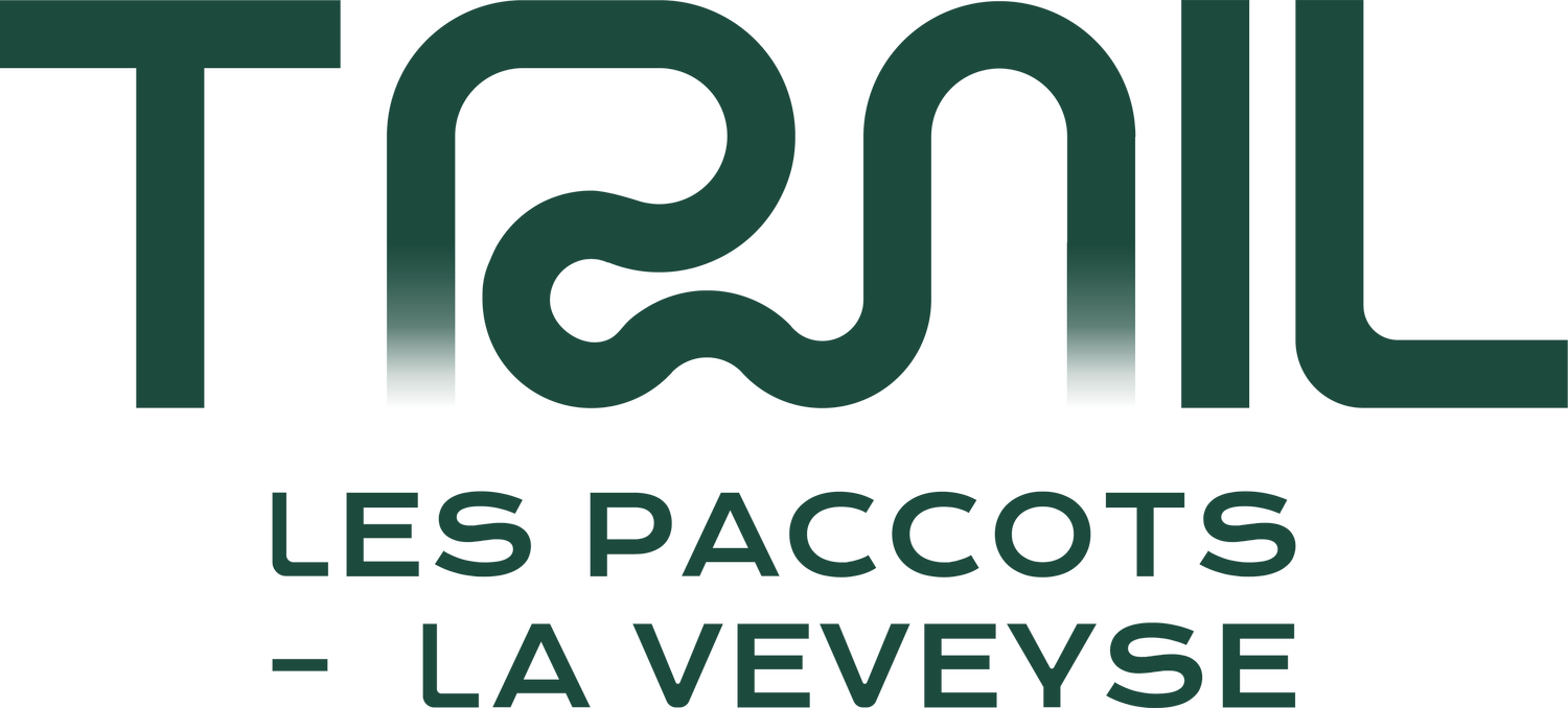 Trail Les Paccots La Veveyse