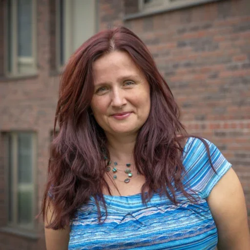 Alena Podhorná-Polická