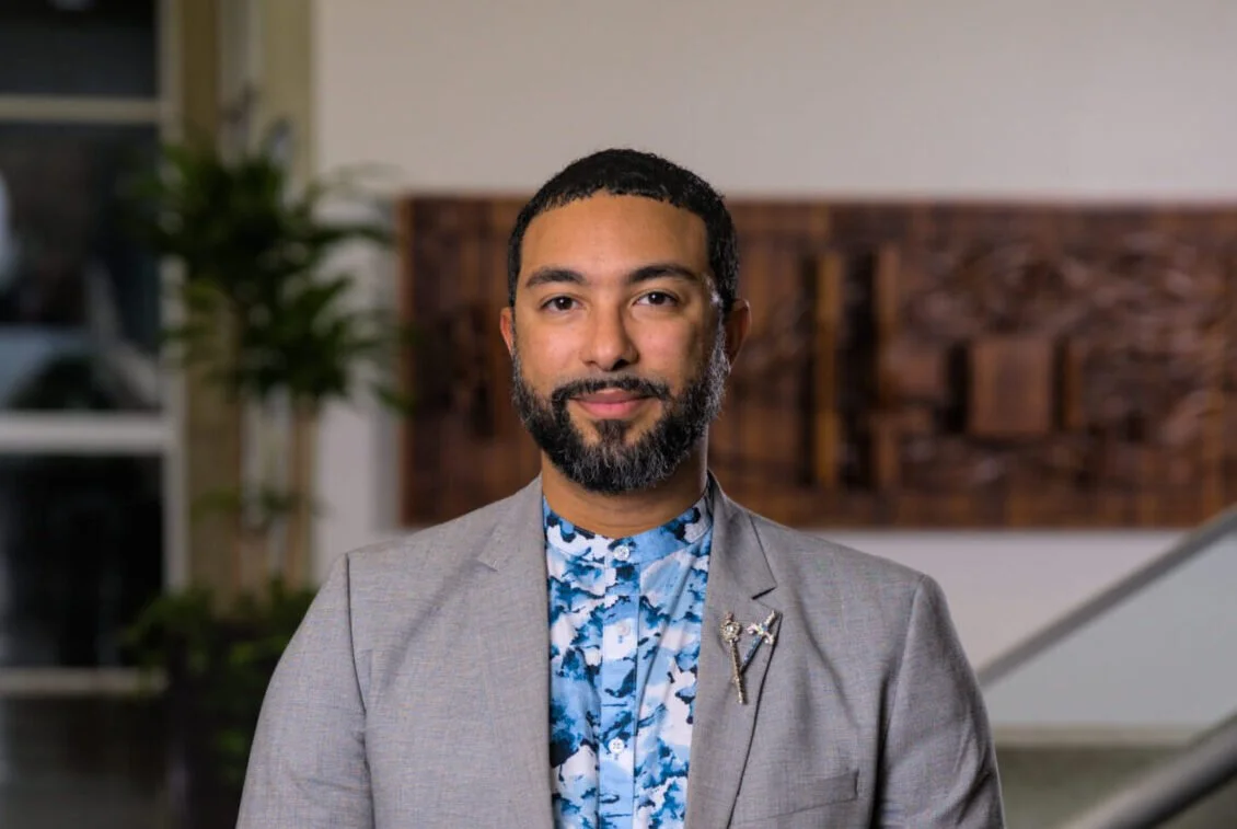 Everett Perry-Johnson