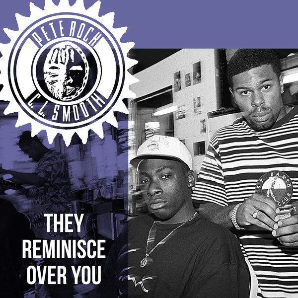 They Reminisce Over You I: Community Memory and Hip Hop’s Living Archive