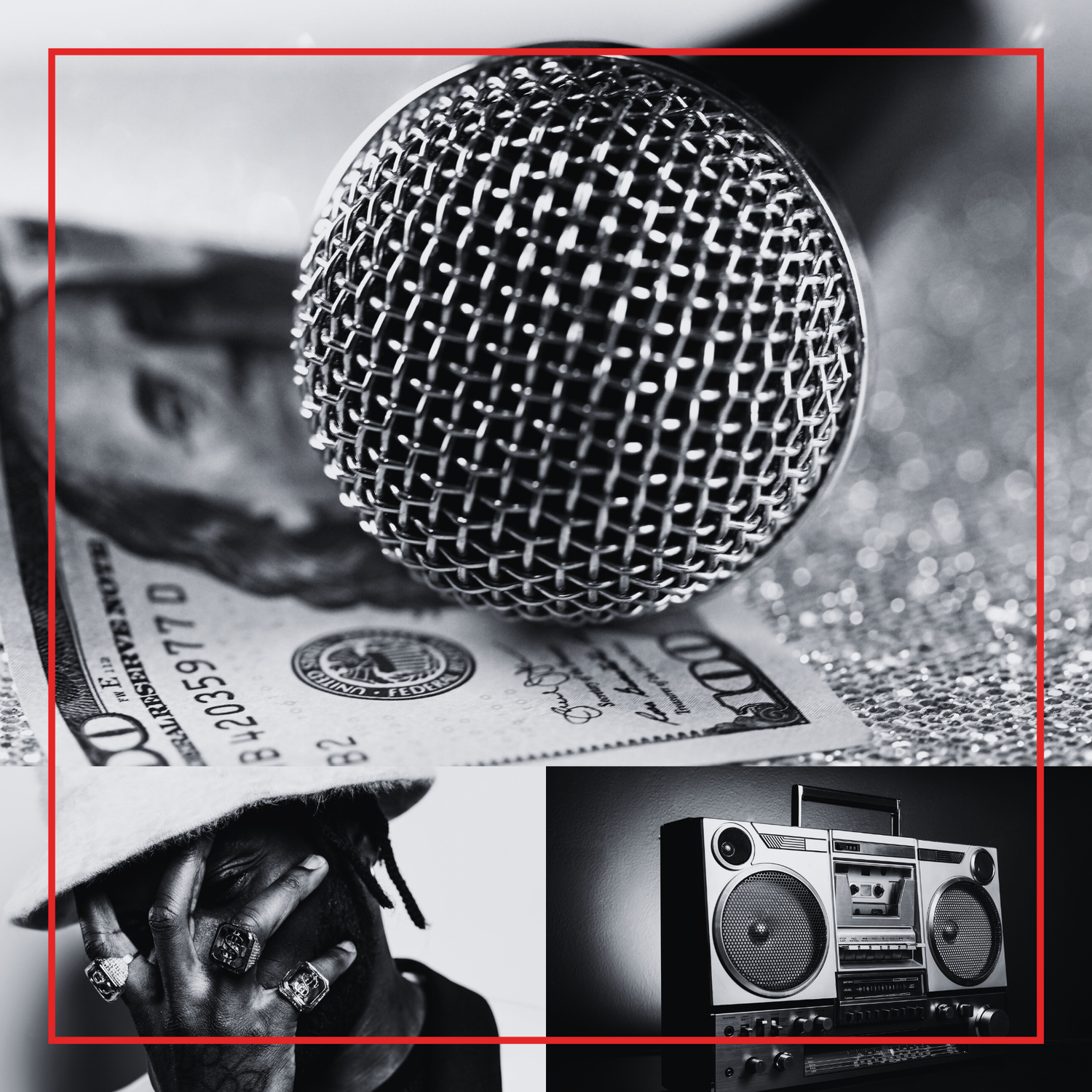 Hip Hop after Platform Capitalism: Fighting for and against Big Tech Overseers