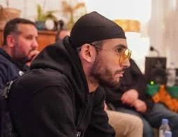 Soheyb Kehal (a.k.a. Monst-R)