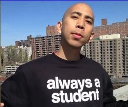 Paul Vincent Ruma (a.k.a Paulskeee)