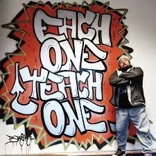 Each One Teach One I: Digital Pedagogies