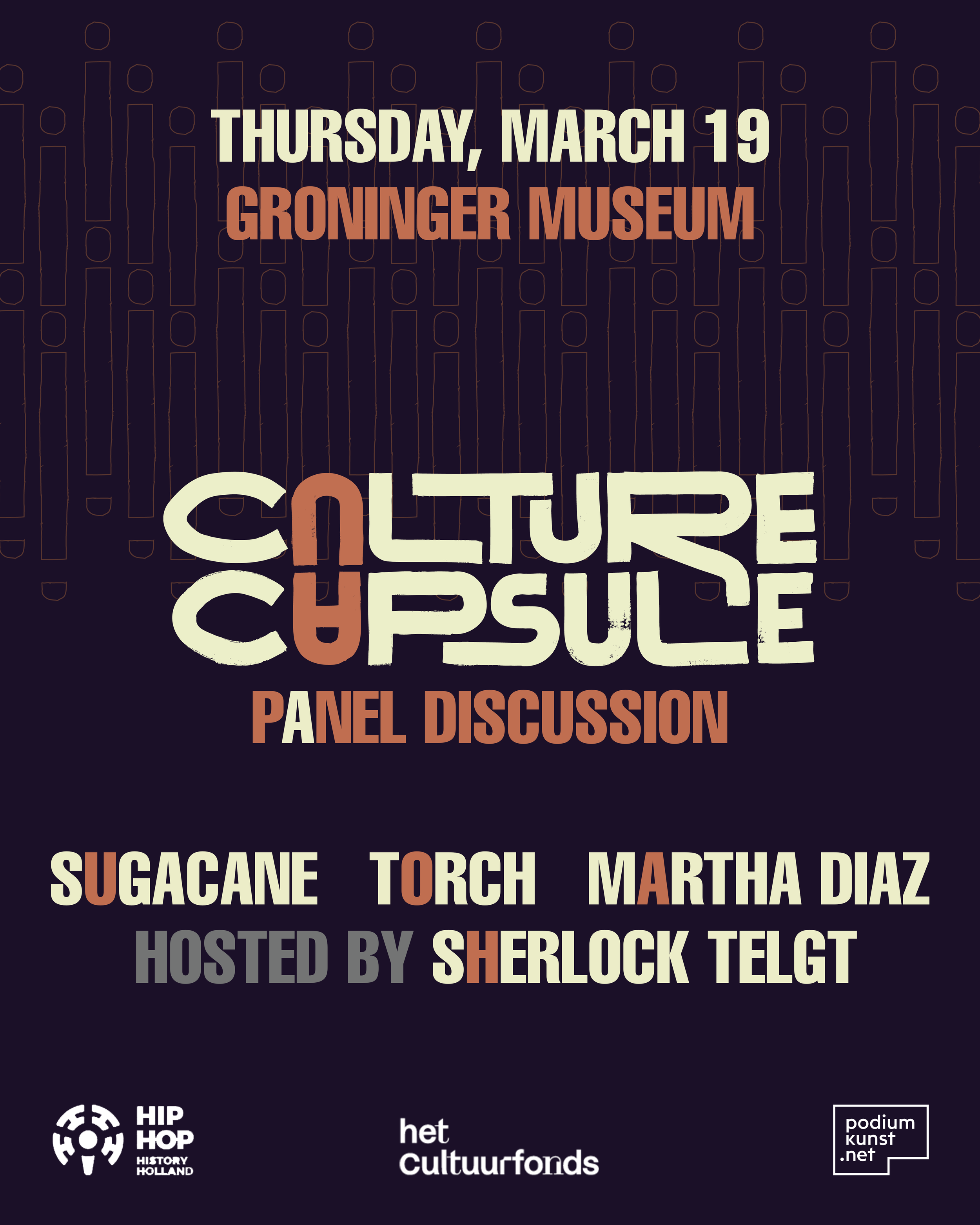 Culture Capsule — Traditional Archiving Institutes: “YOU must learn!”