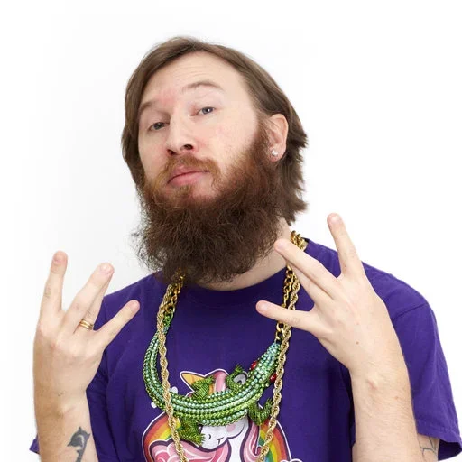 Kjell Andreas Oddekalv