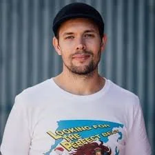 James “Vice Beats” Kennaby