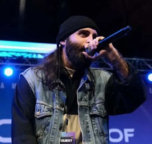 Jacopo Ferri a.k.a DeadPoet