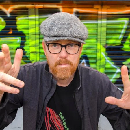 J. Griffith Rollefson