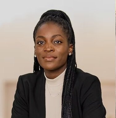 Genevieve Allotey Pappoe