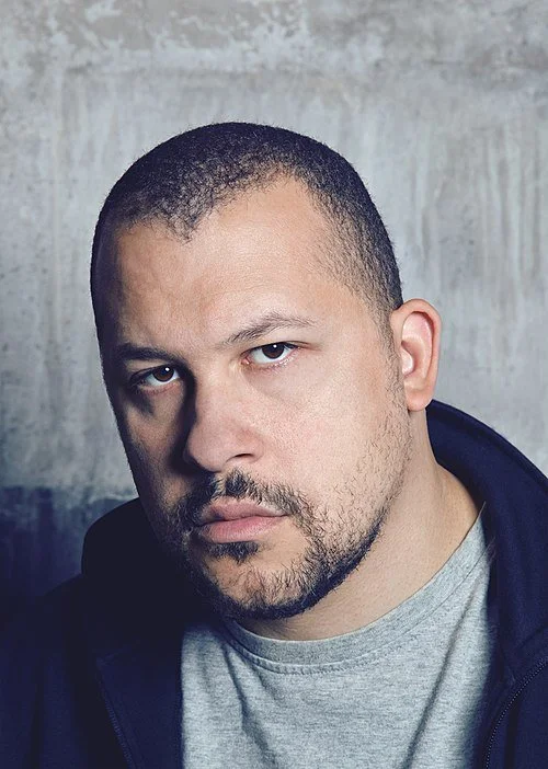 Frederik Hahn (also known as Torch and DJ Haitian Star)