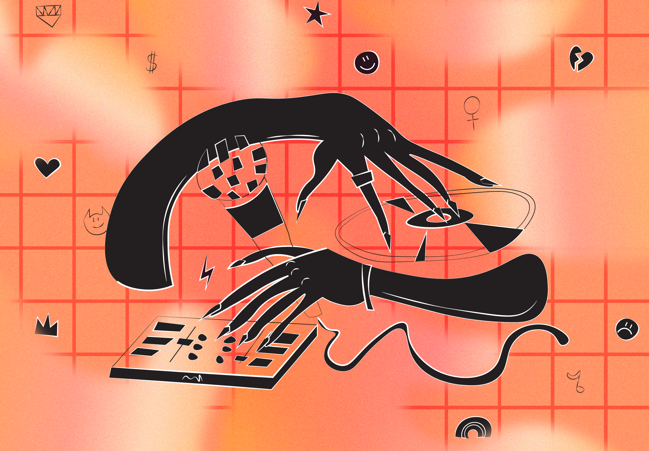 Feminist Futures: Care, Violence, and Body Image in Hip Hop