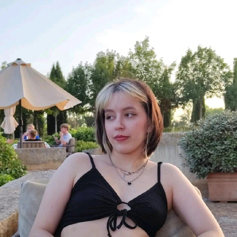 Irene de Blas Álvarez