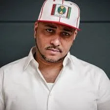 Eugene "Sugacane/ Redlight Boogie" Voorn