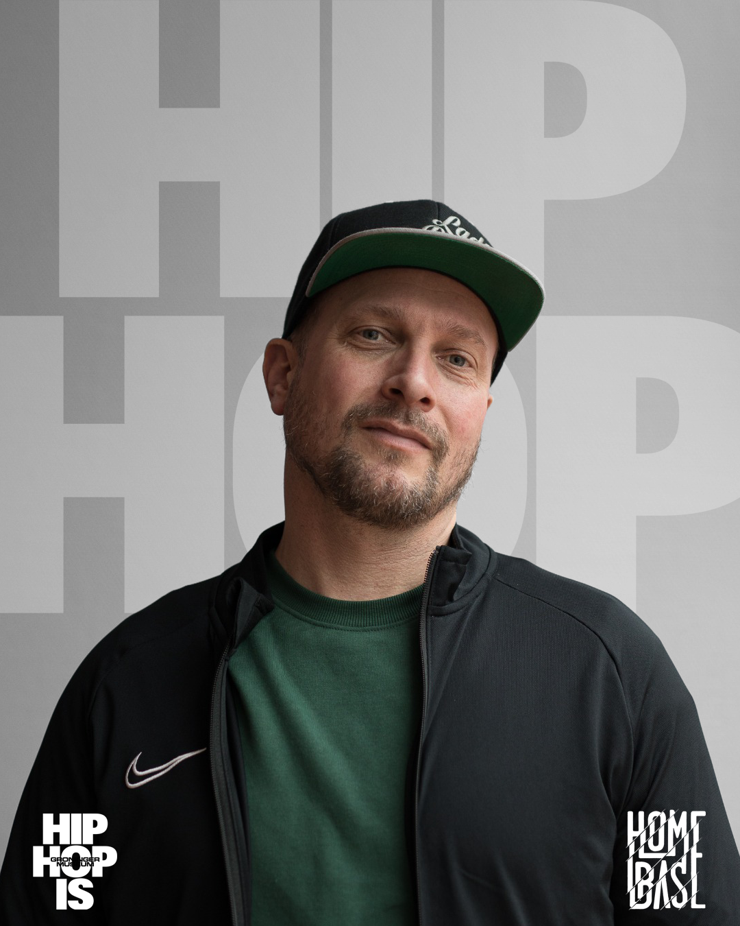 Hip Hop Is: Building a Homebase in the Borderlands 