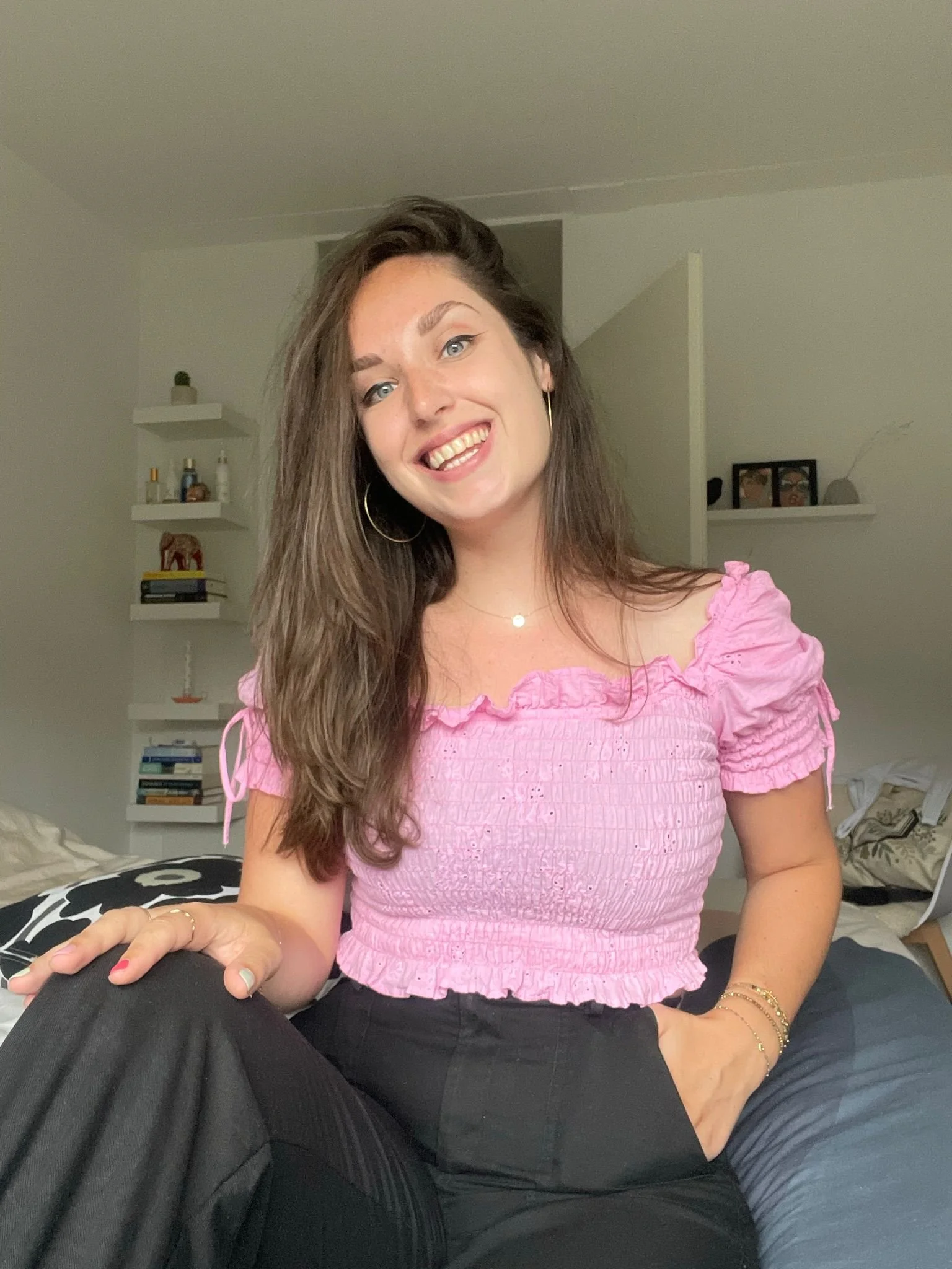 Nikki Gilbers-Hoekzema