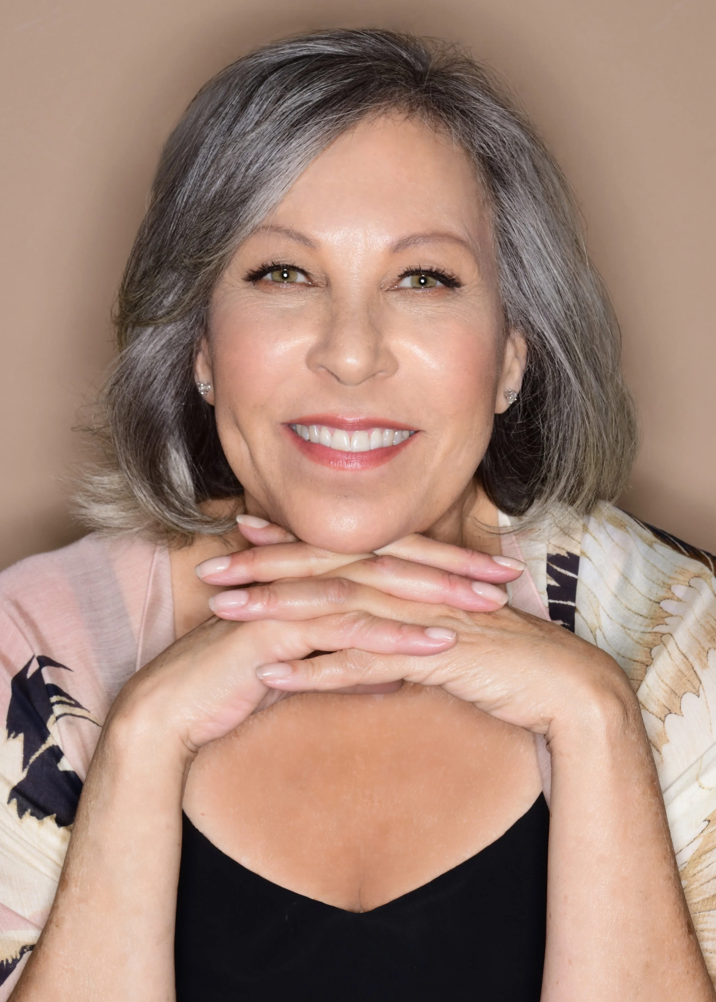 April Ortiz (CHORUS 3)
