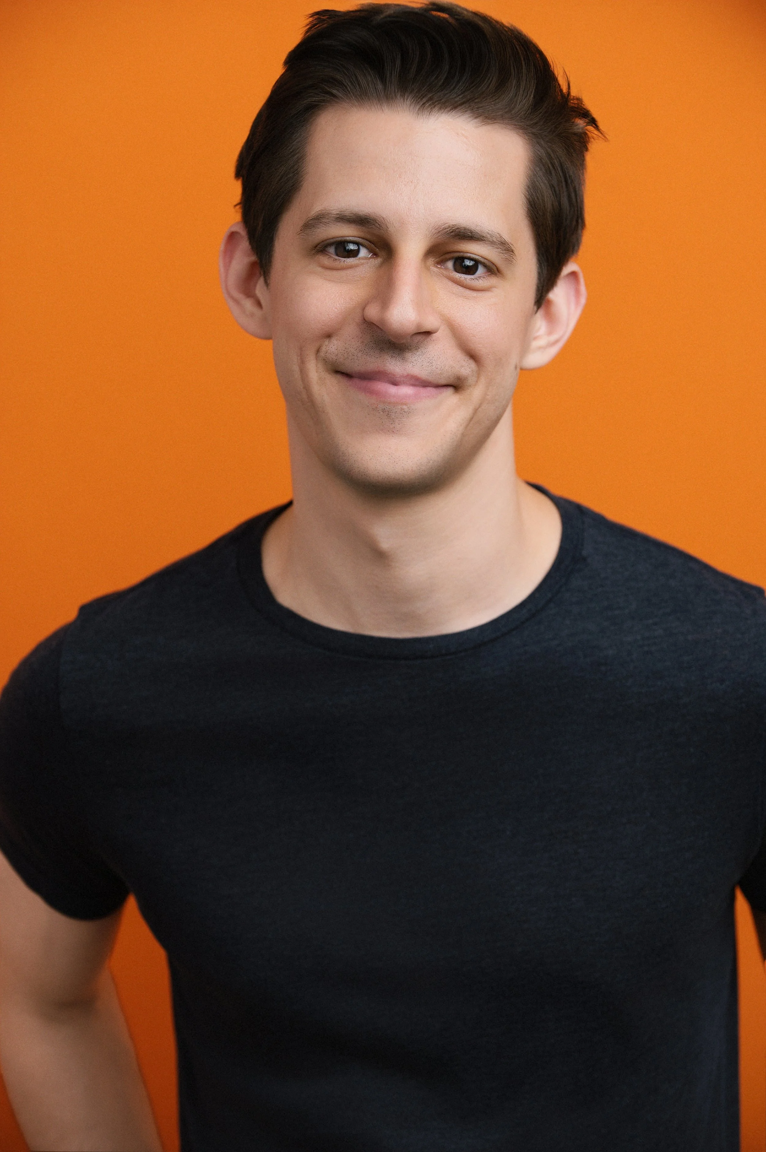 Nick Piacente (CHORUS 6)