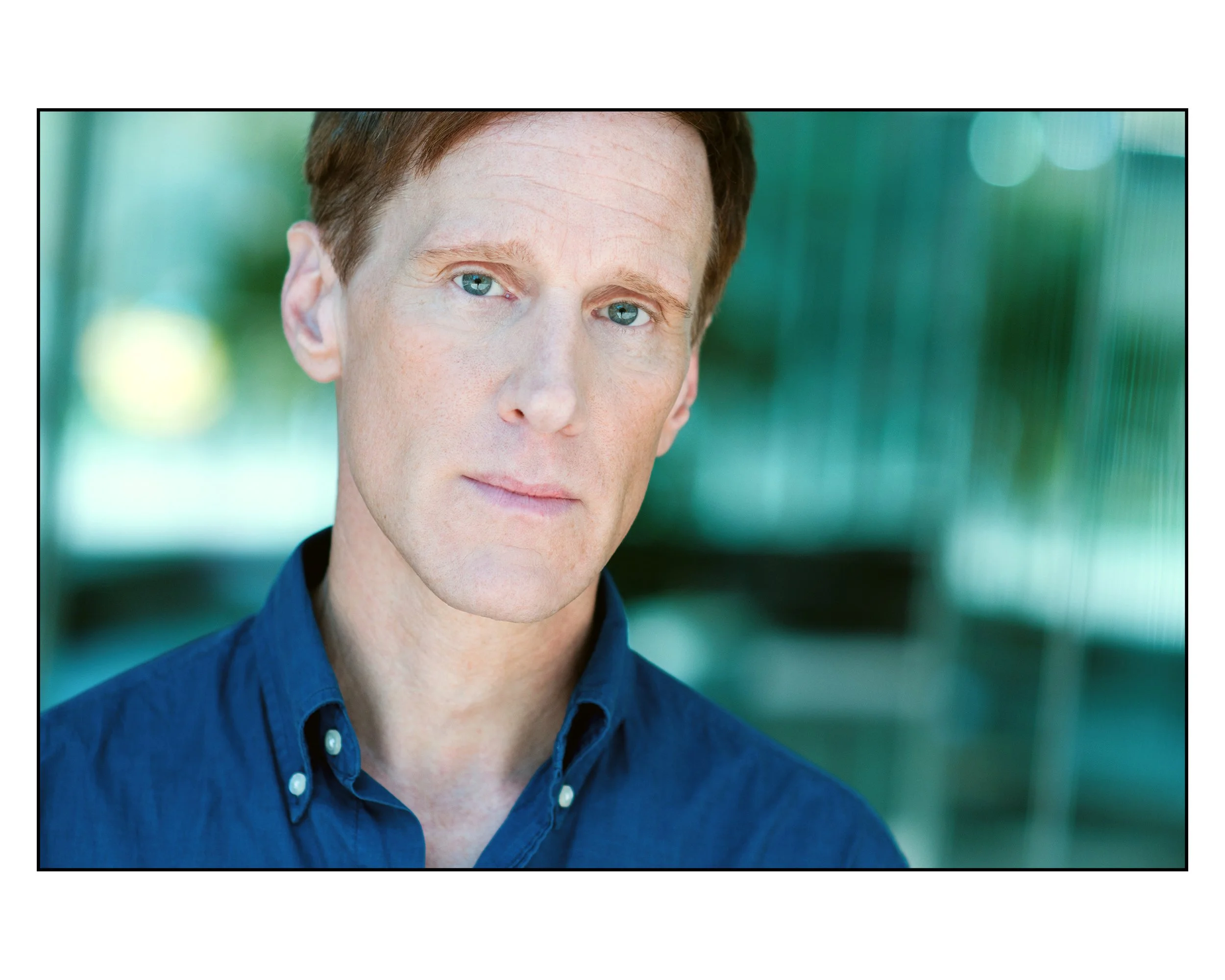 John Leonard Thompson (CHORUS 4)