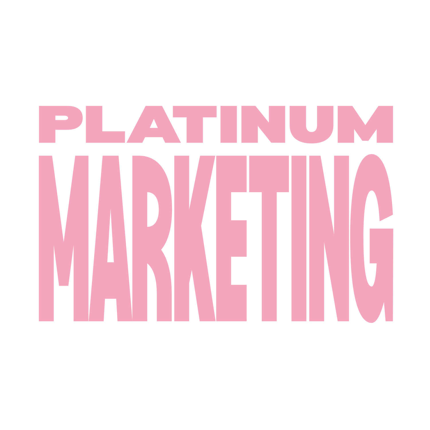 Platinum Marketing