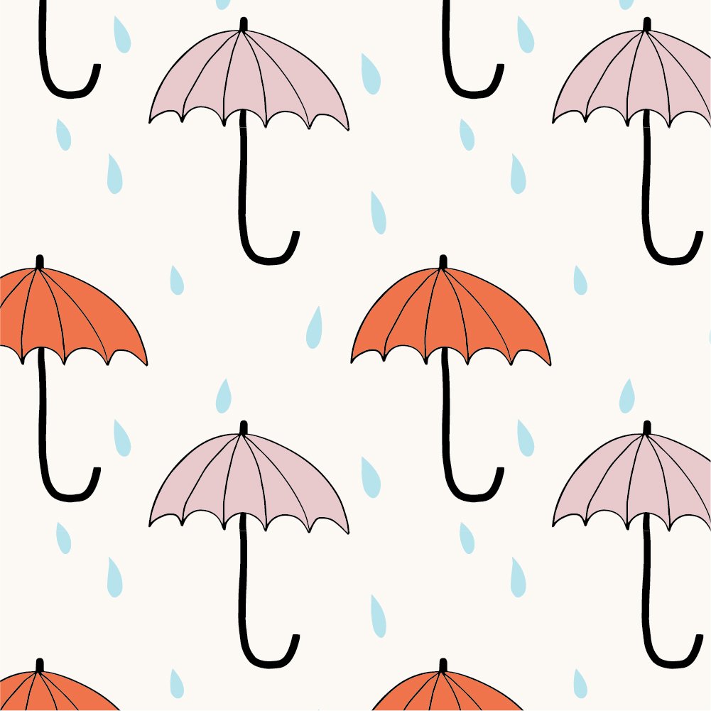 umbrellas in rain repeating pattern_1.jpg