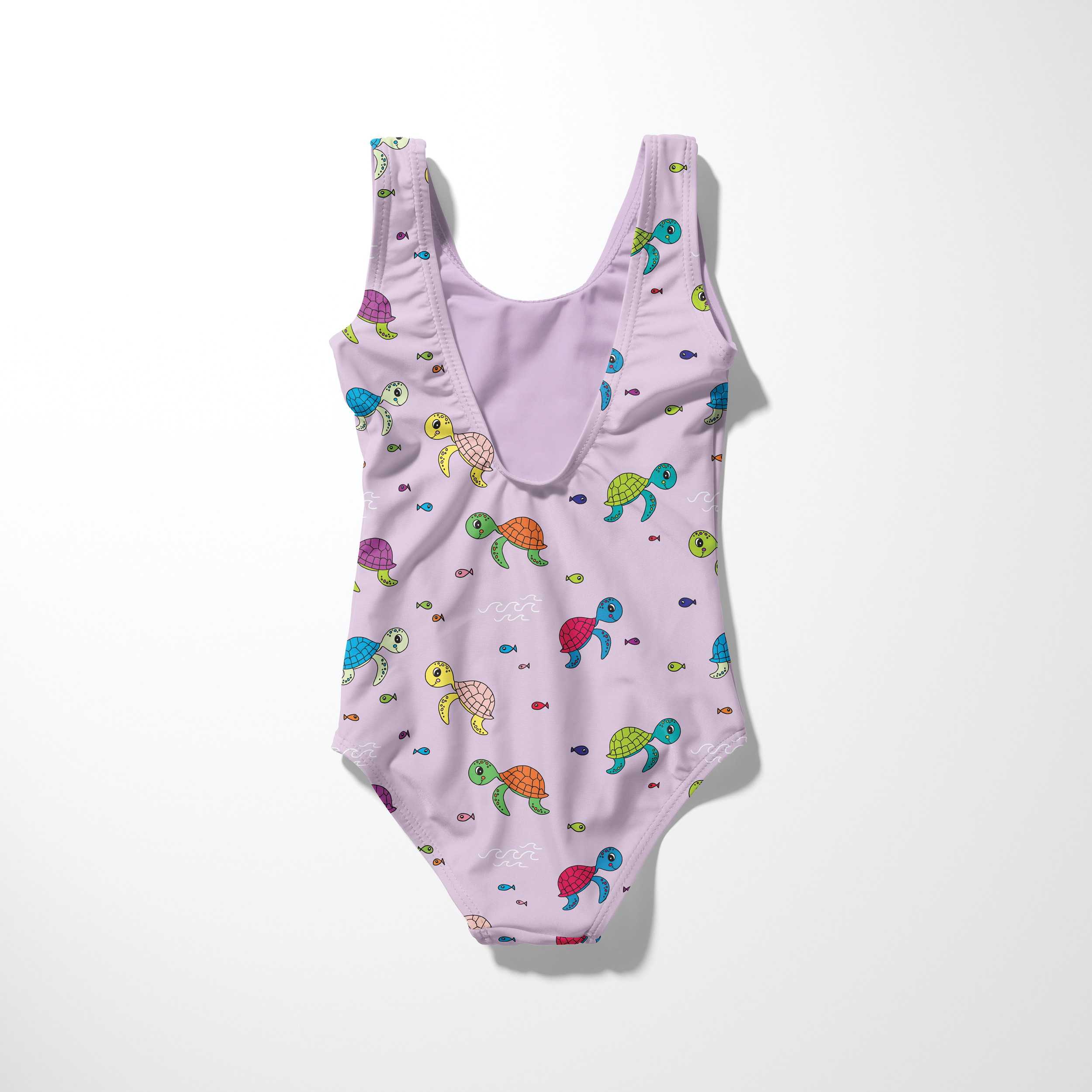 swimsuit mock up ocean critter sea turtle.png