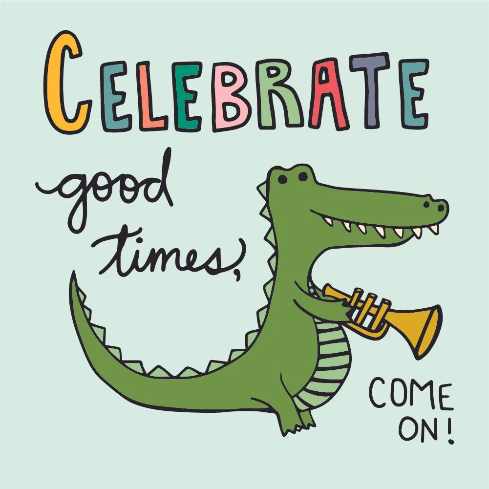 CELEBRATE crocodile.jpg