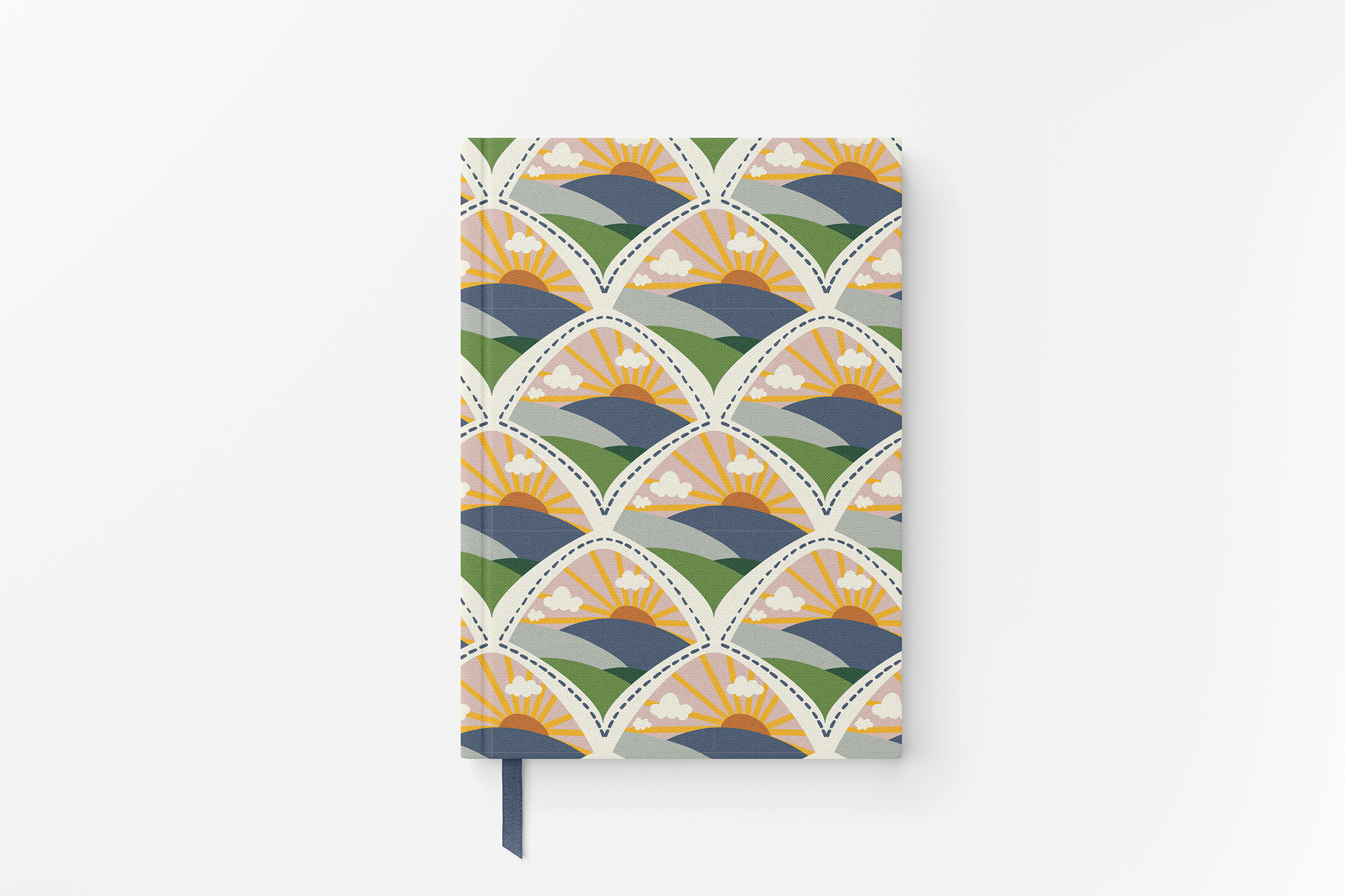 Sunrise on the farm mock up journal.png