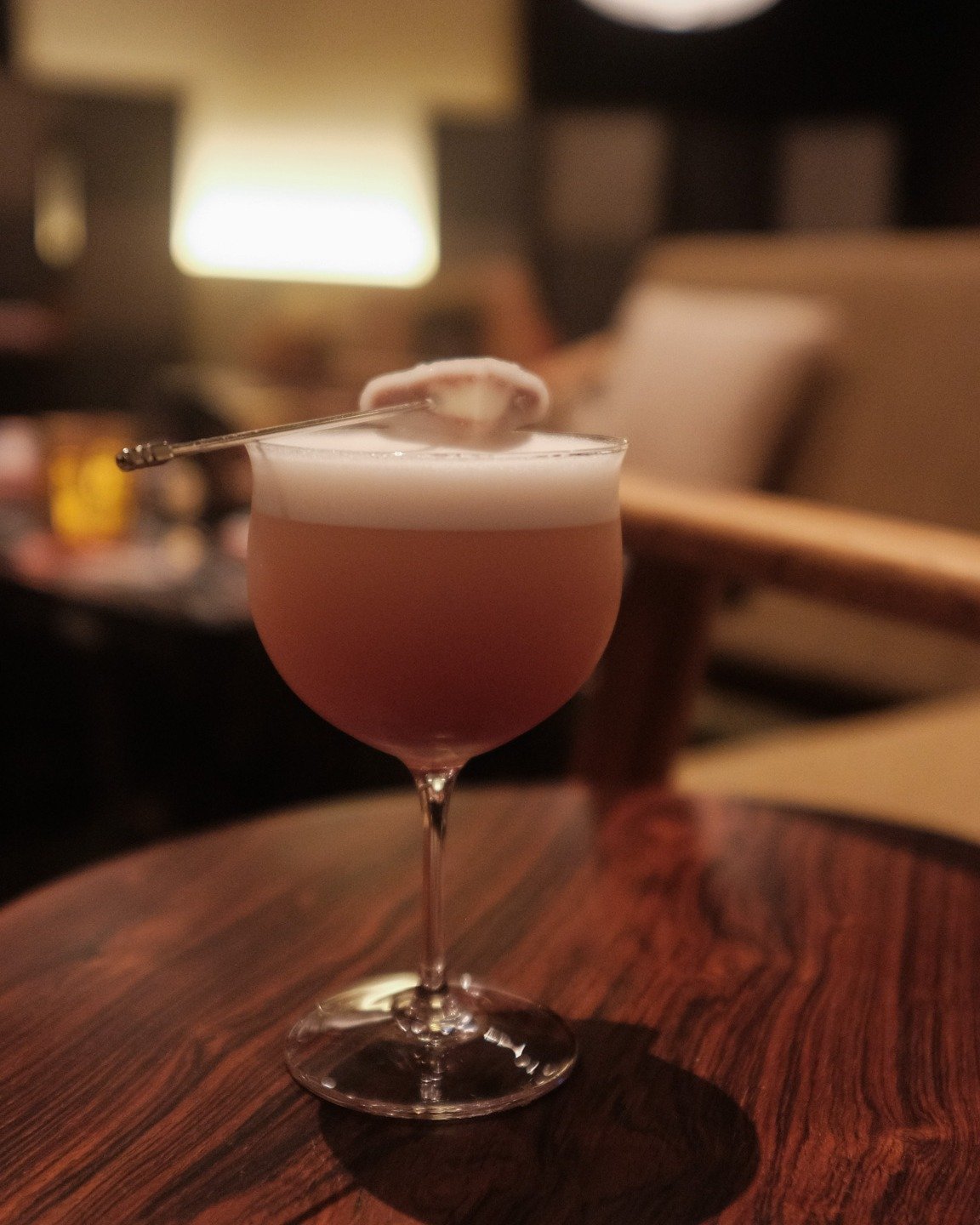 𝗦𝗘𝗔𝗦𝗢𝗡𝗦 𝗜𝗡 𝗠𝗢𝗧𝗜𝗢𝗡

Rooted in Japan's 24 solar terms, our monthly rotating menu shifts into January's Lesser Cold (小寒) and Greater Cold (大寒). 

Meet the silky 𝗔𝗗Z𝗨𝗞𝗜 &amp; 𝗖𝗥𝗘𝗔𝗠 𝗖𝗛𝗘𝗘𝗦𝗘 𝗦𝗢𝗨𝗥.  It brings together Haku 