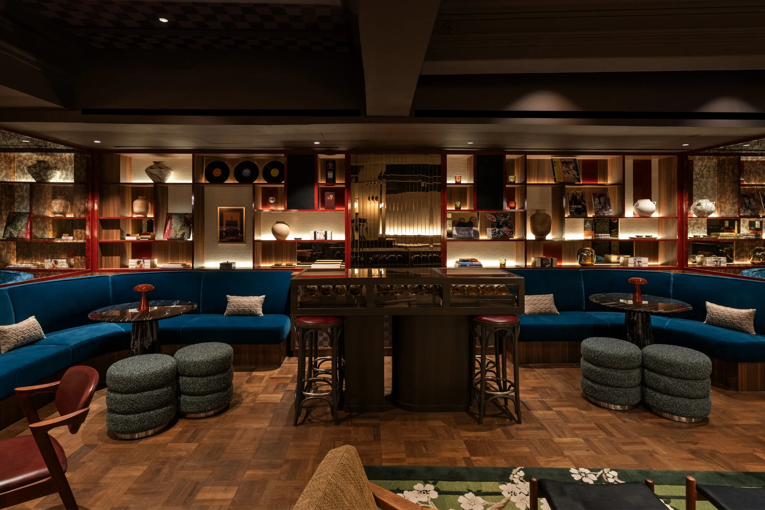 Tasting Commons, POP CITY