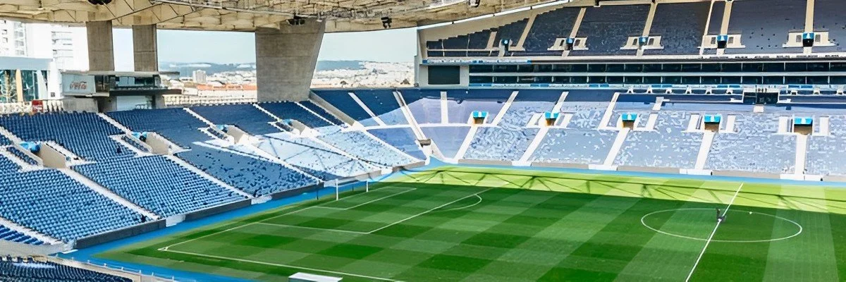 FC Porto Museum & Stadium Tour
