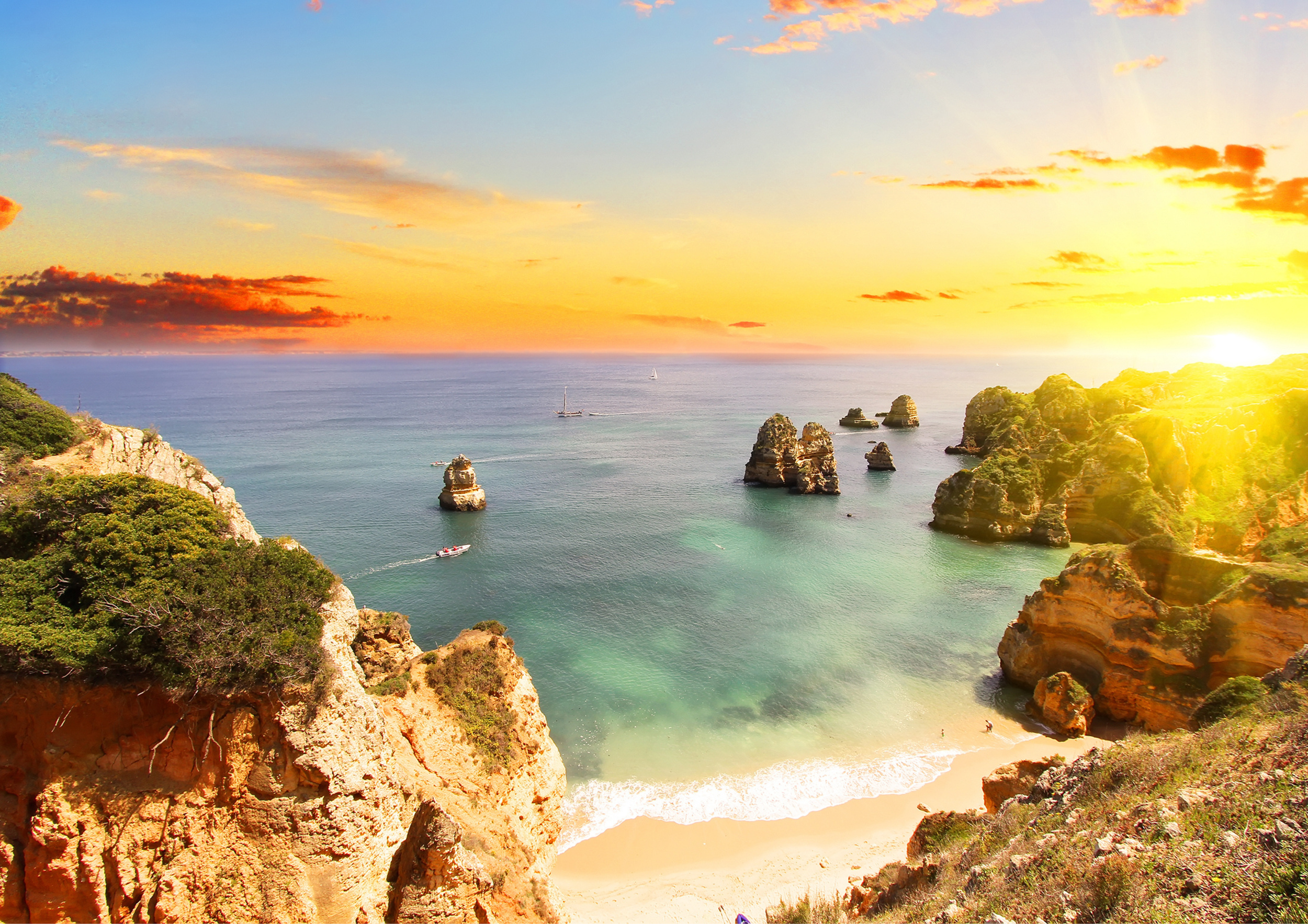 Vilamoura: The Ultimate Guide to Group Weekends