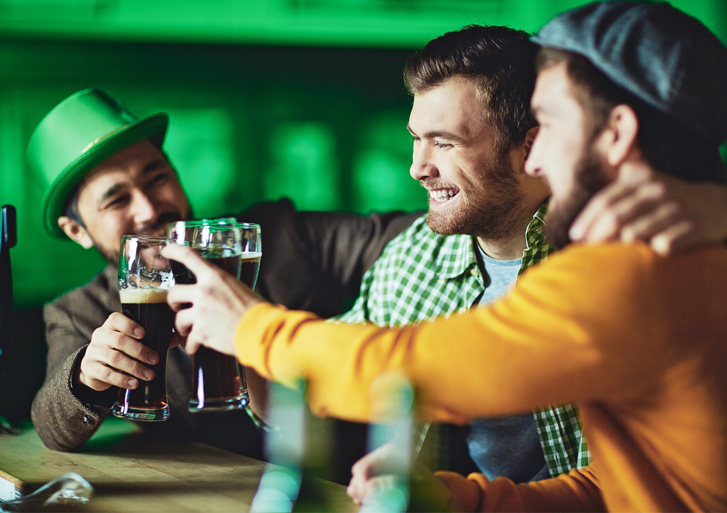 10 Tips for Planning an Epic Stag Weekend